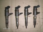 Injectoare Ford Fiesta 7 , Peugeot , Citroen DS4, 1.4 HDI TDCI 0445110339 - 1