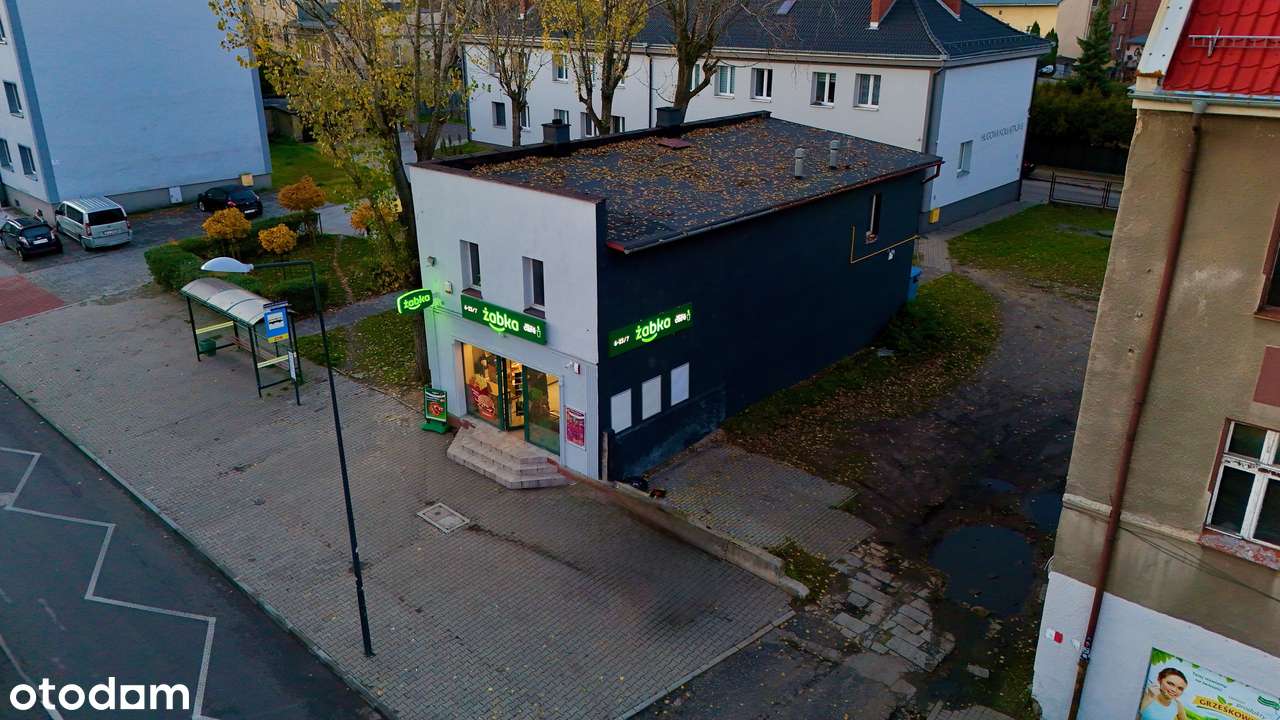 Już otwarta Żabka! Budynek na sprzedaż - Pełny obrazek: 4/17