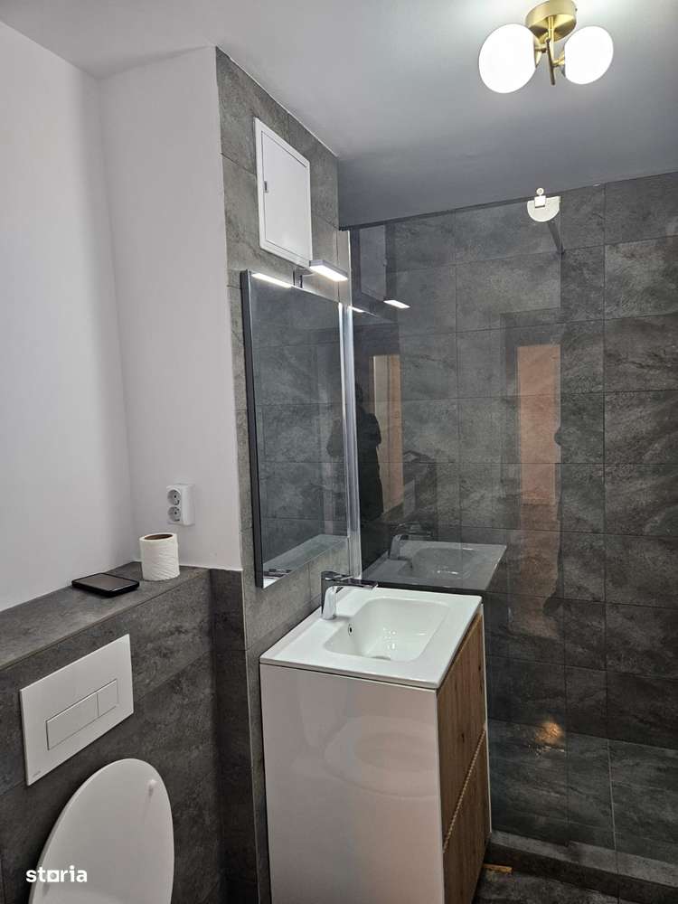 CI595 Dorobantilor,2 camere,Renovat - Imagine principală: 4/20