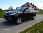 Hyundai ix35 2.0 4WD Automatik Premium - 2