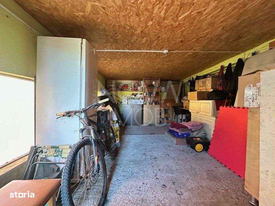 Casa individuala - Sura Mare - 594 mp teren-14