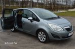 Opel Meriva - 8