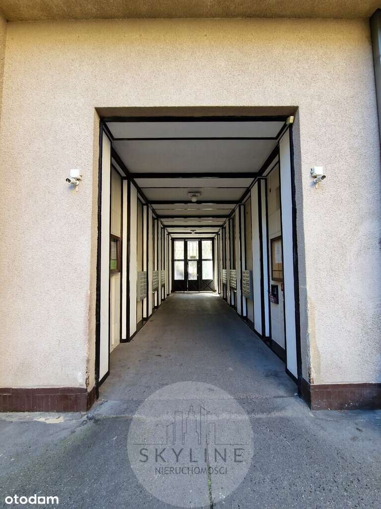 Wyjątkowe mieszkanie na Starej Ochocie-7