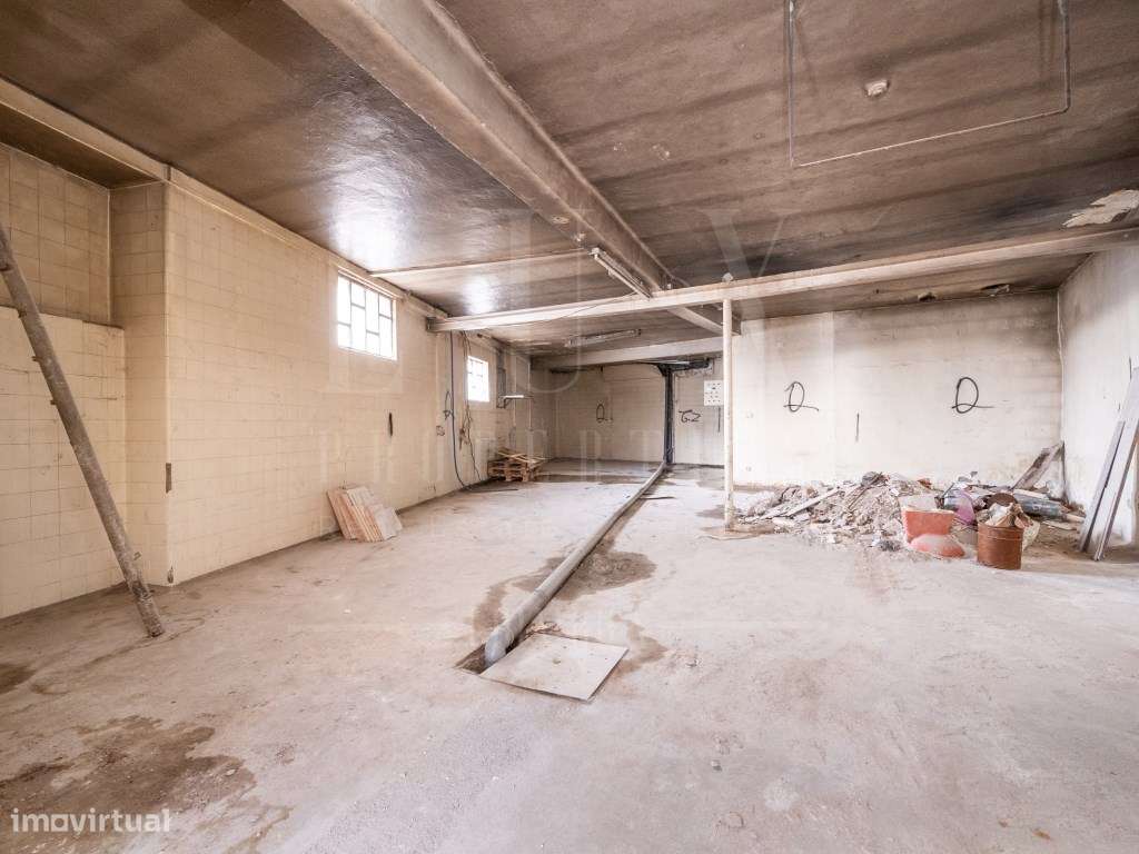 Prédio | Travessa da Mesura, Santa Clara-4