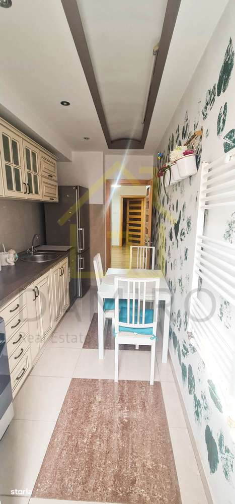 Apartament 2 camere in vila Timpuri Noi Nerva Traian Centrala Boxa-6