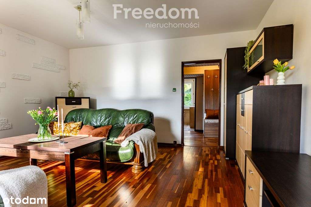 3 pokoje, parter – ul. Brydaka, 58,5 m² Rzeszów-8