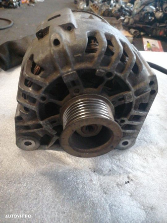 alternator Renault scenic 2  1.9tdi - 3