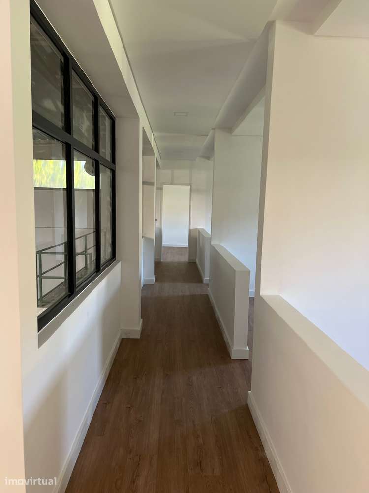 Armazém com Logradouro totalmente vedado - Grande imagem: 5/21