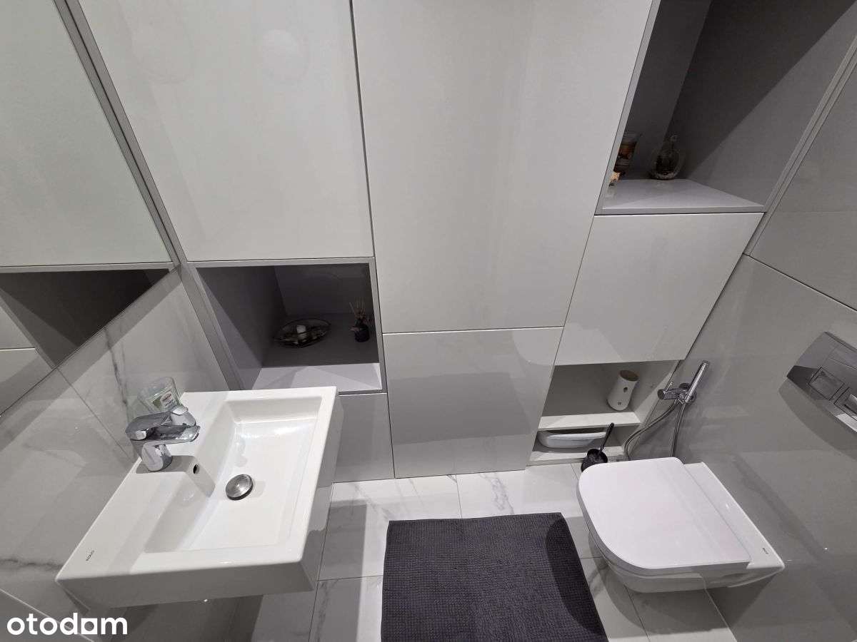 Rezerwacja l 5 pokoi l Świeżo po remoncie - Pełny obrazek: 5/19