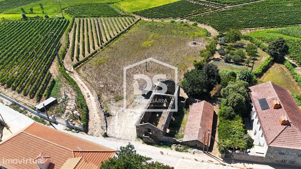 Quintinha T2 Venda em Airães,Felgueiras-10