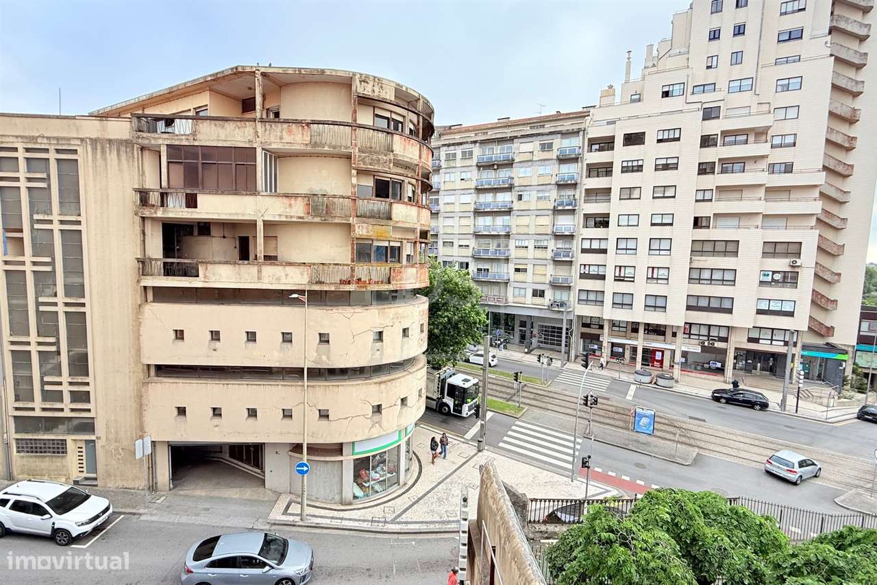 Apartamento T2 Venda em Mafamude e Vilar do Paraíso,Vila Nova de Gaia-15