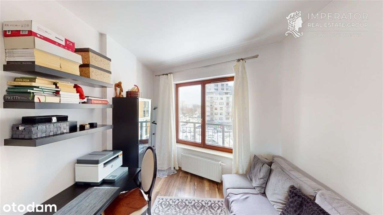 Inwestycja Okam Korty tenis, 3 pokoje, 2 łazienki-16