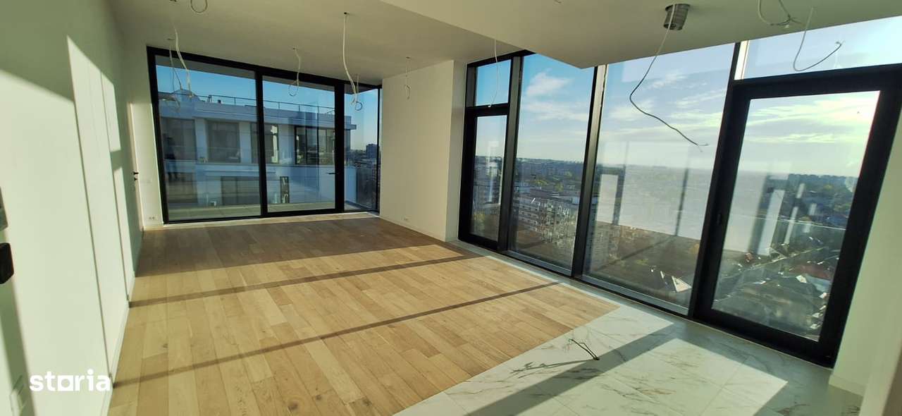 VANZARE APARTAMENT 4 CAMERE PENTHOUSE - ONE COTROCENI PARK-9