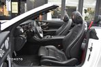 Mercedes-Benz Klasa E AMG 53 Kabriolet 4-Matic+ 9G-TRONIC - 7