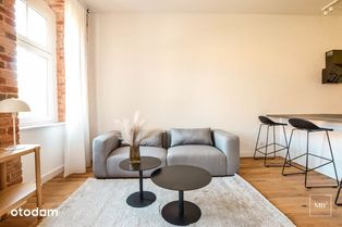 Apartament 3 pokojowy w kamienicy Na Szańcach