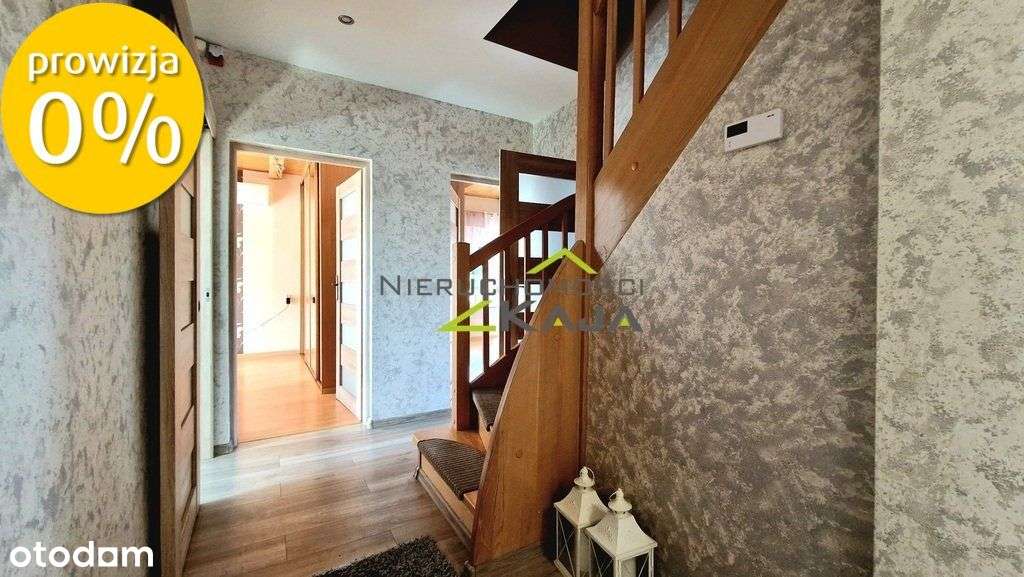 Piękny dom w Żarkach Wielkich-8