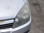 Far Dreapta stanga stanga lhd Opel ASTRA H  2004  > 2012 - 2