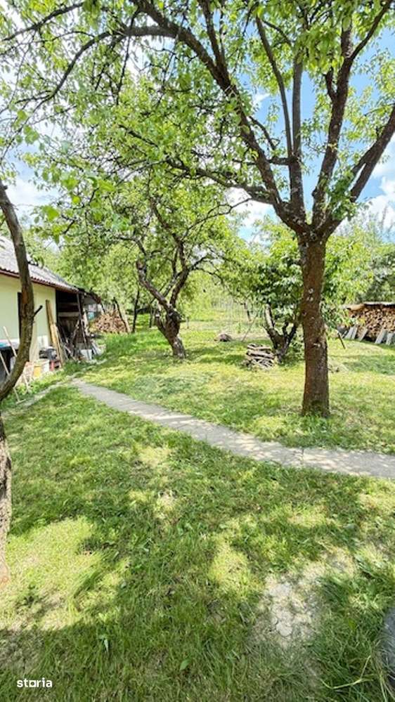 BAIA SPRIE - spre Cavnic Vila D+P+E 168mp + anexa cu teren 1526mp! - Imagine principală: 5/20