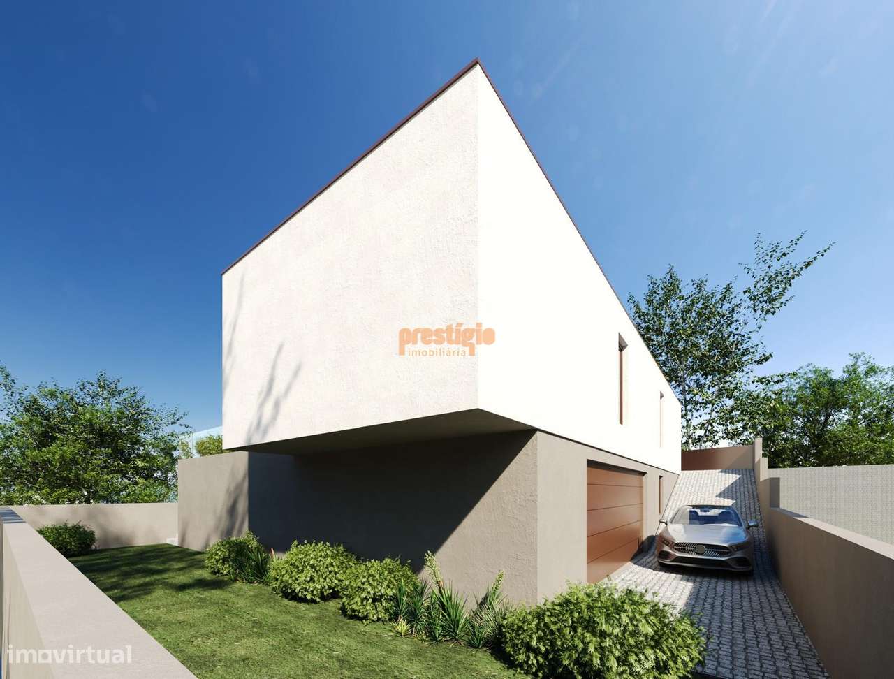 Terreno Para Construção  Venda em Celeirós, Aveleda e Vimieiro,Braga-6