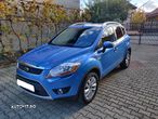 Ford Kuga - 1