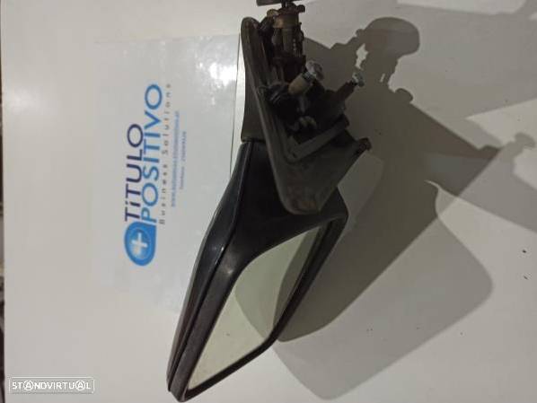 Espelho Retrovisor Esquerdo Seat Ibiza Ii (6K1) - 1