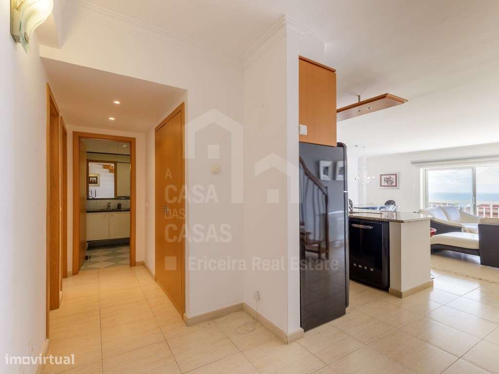 Vende Apartamento T4 - Ericeira, A Casa das Casas - Grande imagem: 5/34