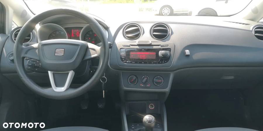 Seat Ibiza 1.2 12V Best of - 15