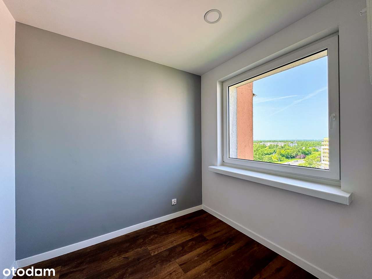 Retkinia | M3 Kawalerka 2-pokoje po remoncie generalnym | bezpośrednio - Pełny obrazek: 5/10