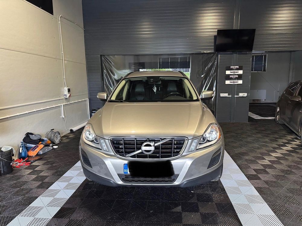 Volvo XC60 2013