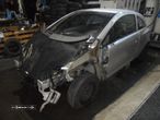 Carro MOT: Z13DTJ CXVEL:  F17W374 OPEL CORSA 2008 1.3CDTI 75CV 3P CINZA DIESEL - 5