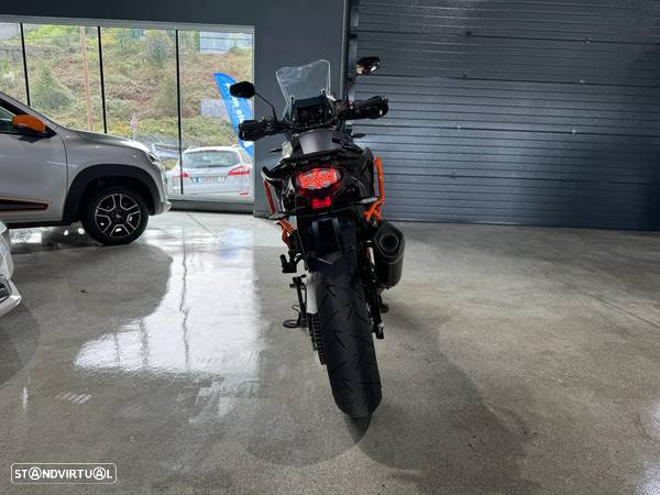 KTM 1290 Super Adventure S - 4