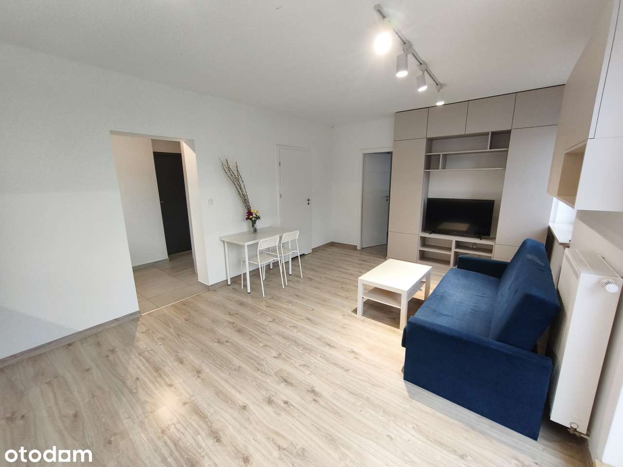 Najem mieszkanie bezczynszowe - Pełny obrazek: 3/9