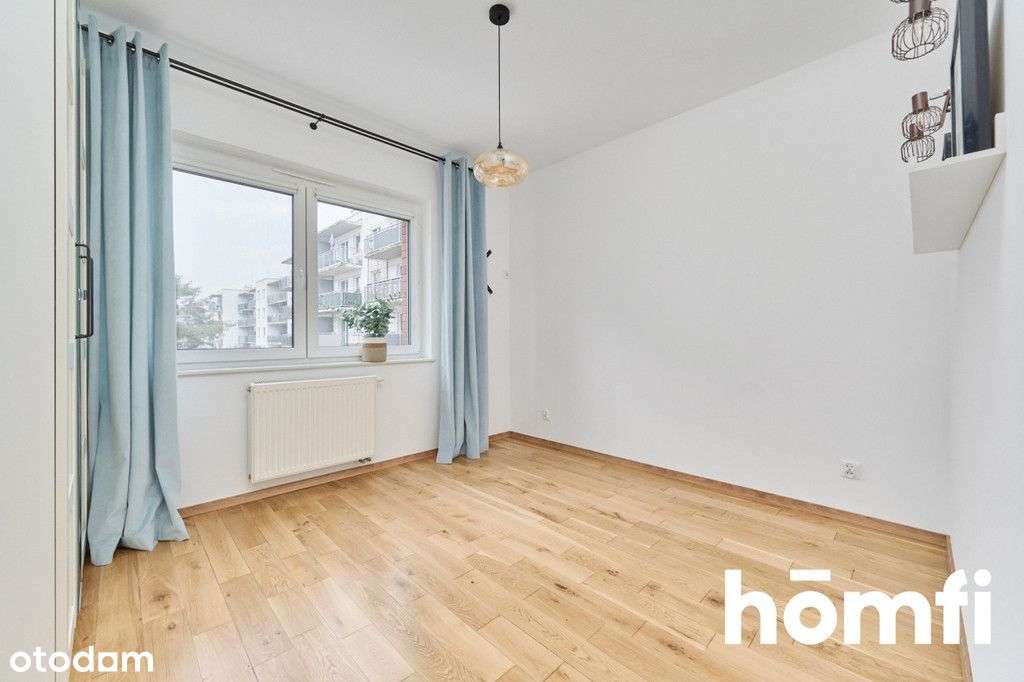 4-pokojowe 77m2/widok na rzekę/Olimpia Port-5