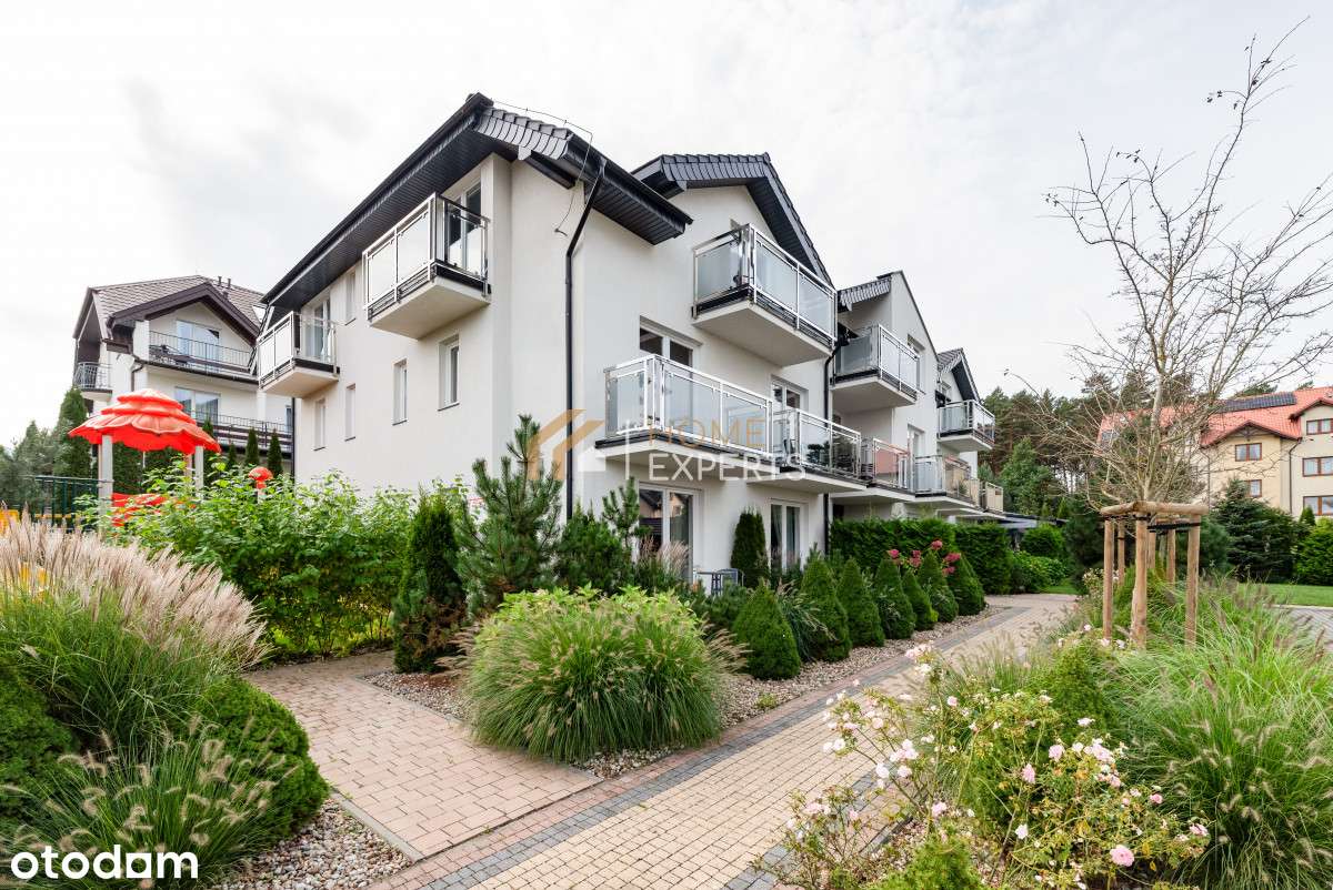 Pensjonat 900m od plaży-2