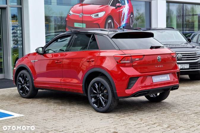 Volkswagen T-Roc - 7