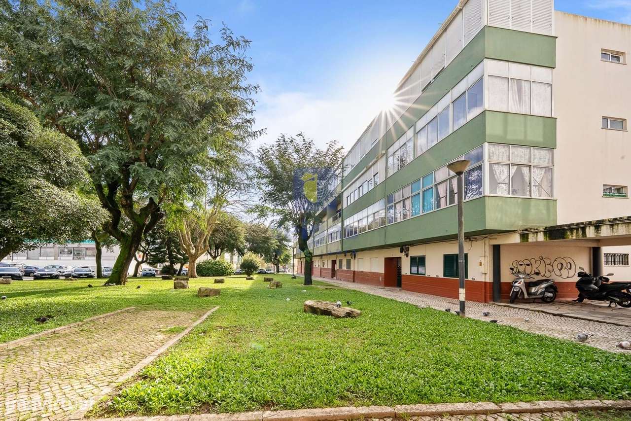 Apartamento T3 Mercês, Rio de Mouro!-22