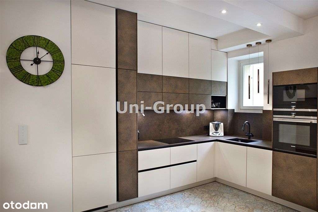 Klimatyczne Mieszkanie Po Remoncie Ciche Centrum - Pełny obrazek: 3/11