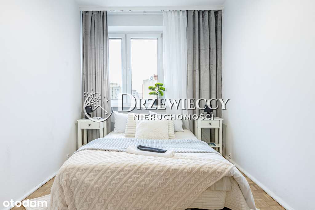 Gotowe do zamieszkania Tramwaj Loggia Widok-8