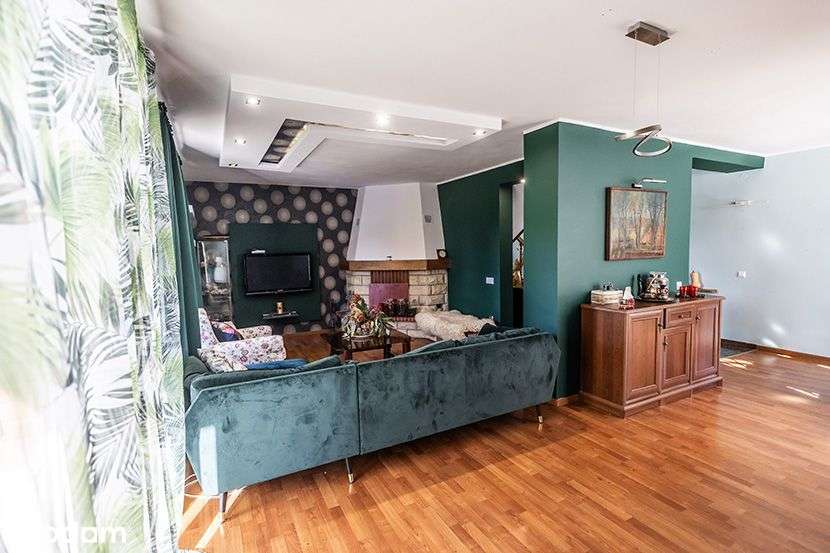 Na sprzedaż dom jednorodzinny WIELICZKA-7