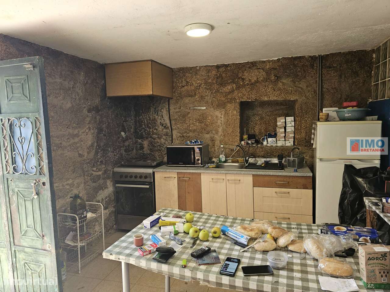 Quinta com moradia V2 legalizada - Grande imagem: 5/20