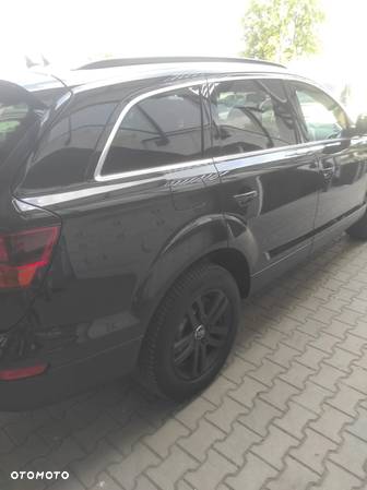 Audi Q7 3.0 TDI Quattro Tiptronic - 3