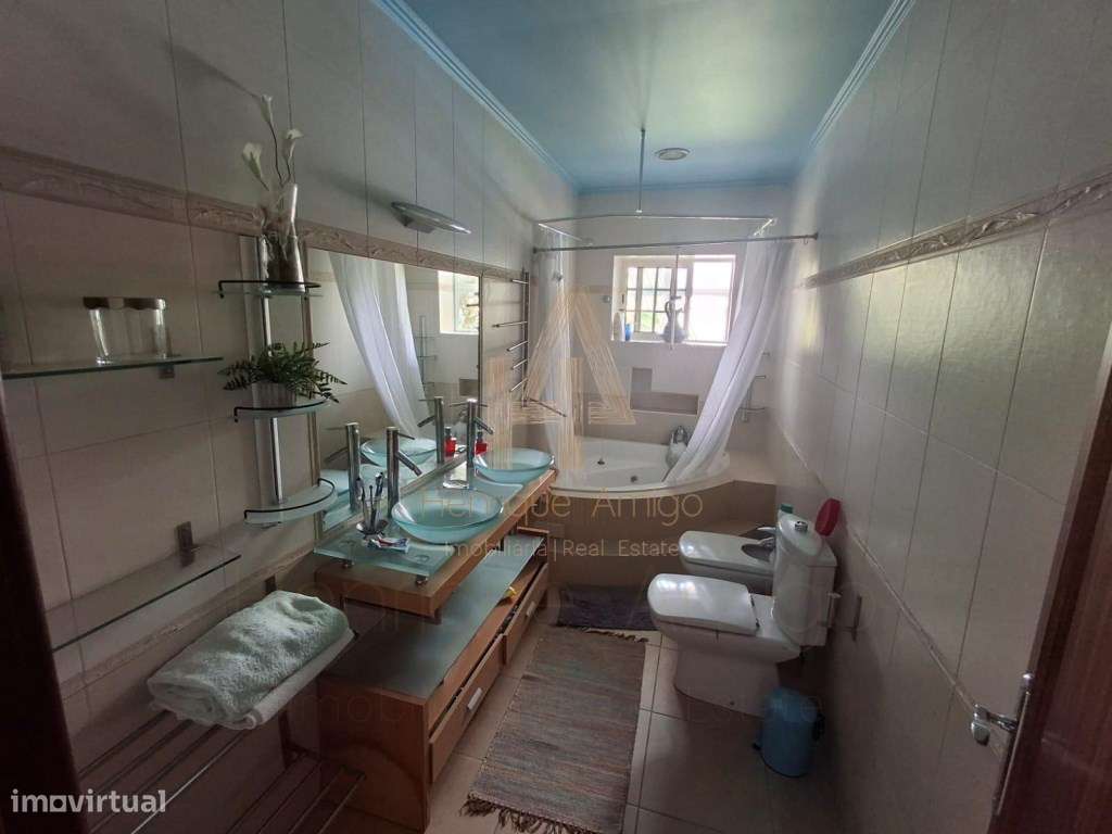 Fantásica Moradia T6 em Brejos Clérigos, Azeitão-36