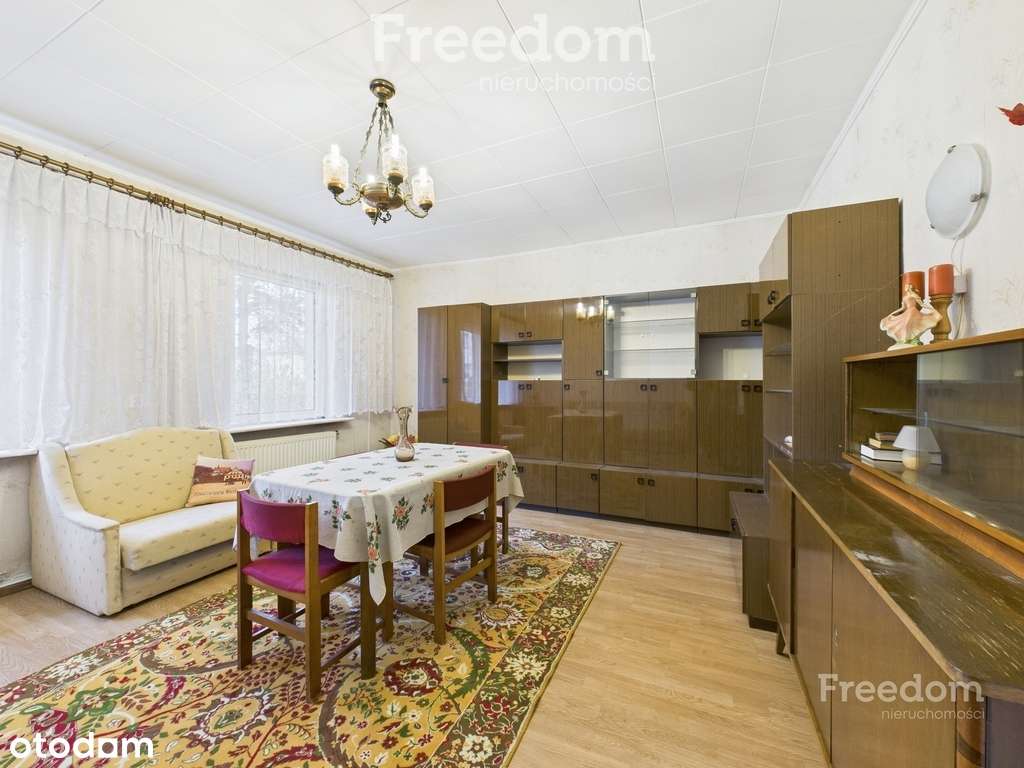 Na sprzedaż dom z piękna działką w Pile - Pełny obrazek: 4/20