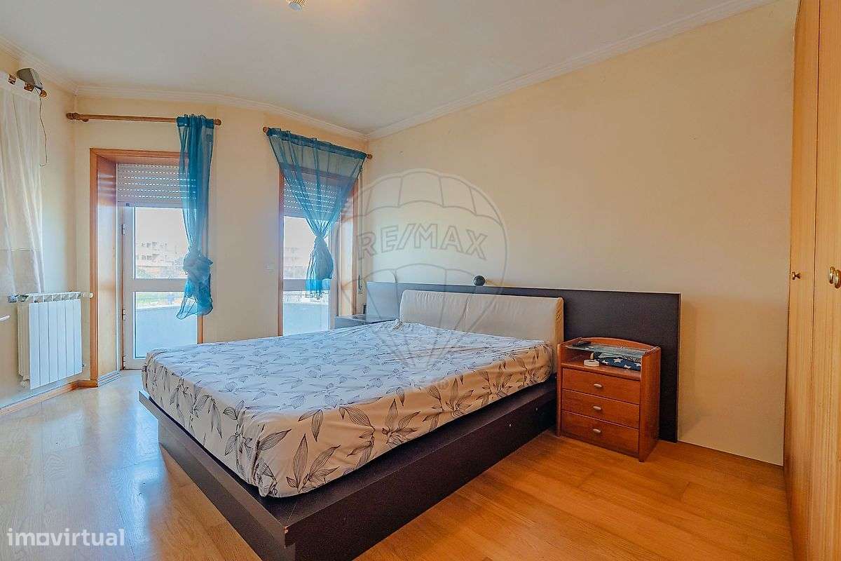 Apartamento T3 para venda-22