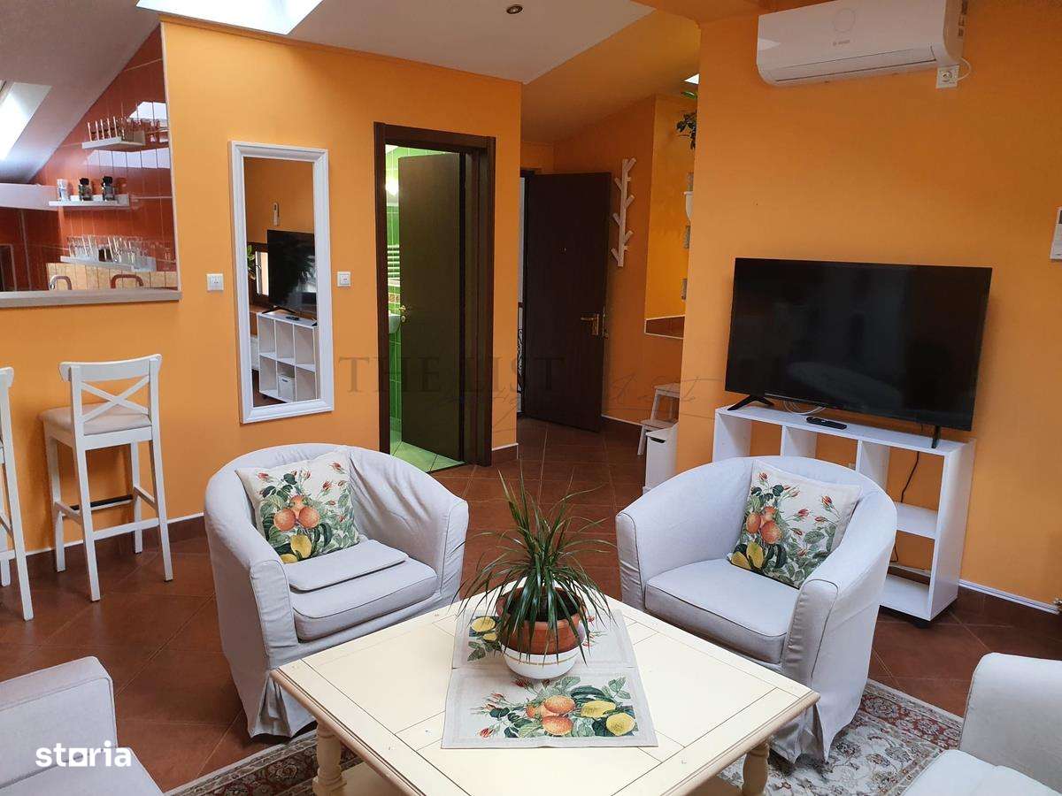 Studio 65 mp | DOROBANTI - Imagine principală: 2/14