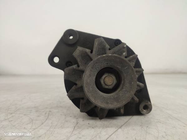 Alternador Volkswagen Golf Ii (19E, 1G1) - 2