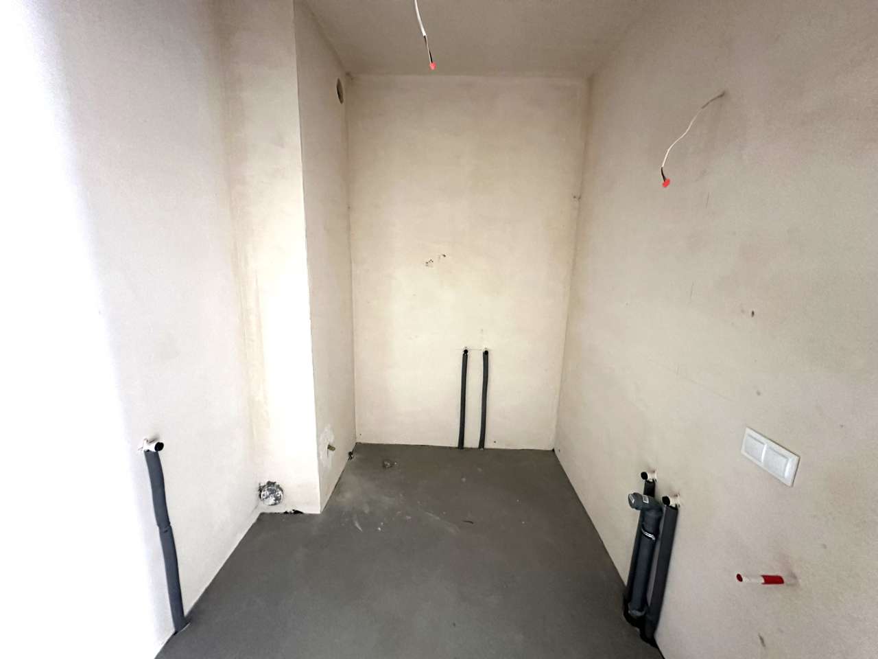 2 pokoje | Przemyślany układ | Balkon | Ostatnie takie w inwestycji-3