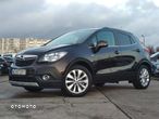 Opel Mokka 1.6 CDTI Cosmo S&S - 2