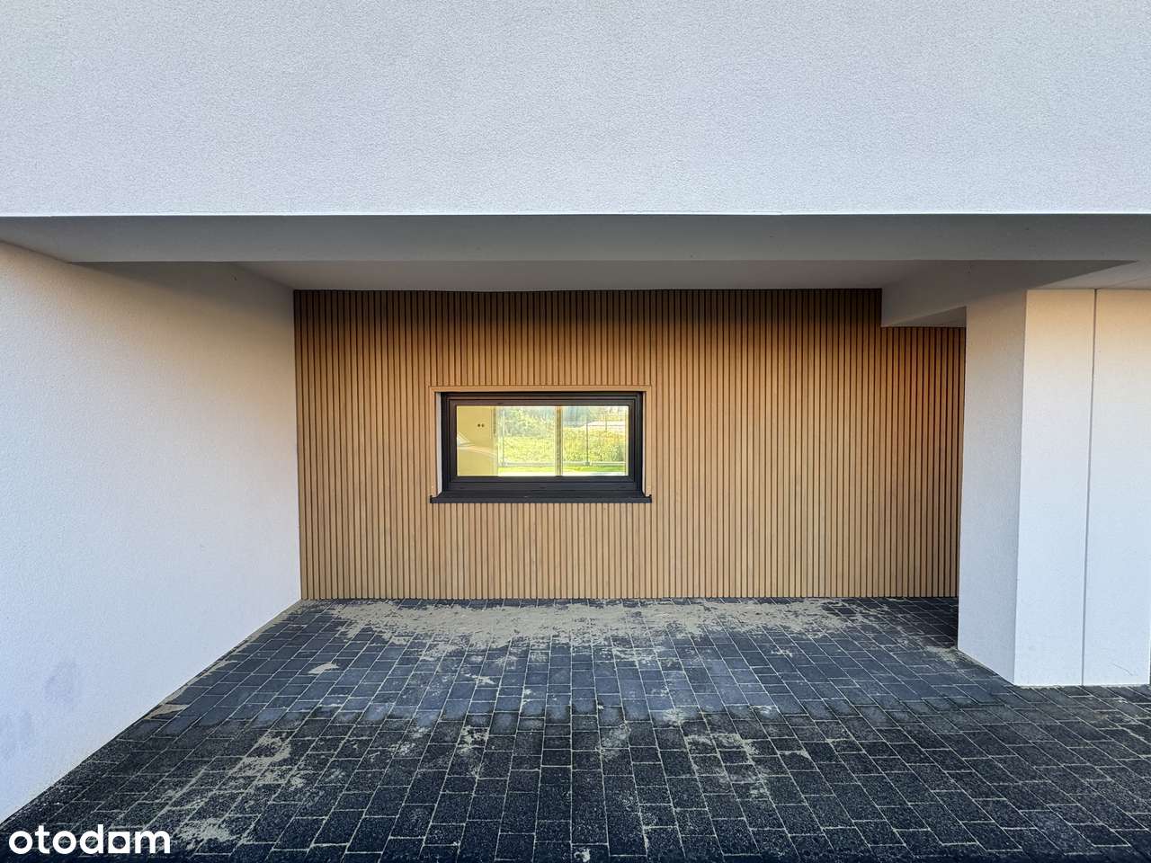 Apartament w wysokim standardzie z ogródkiem PROWIZJA 0%-4