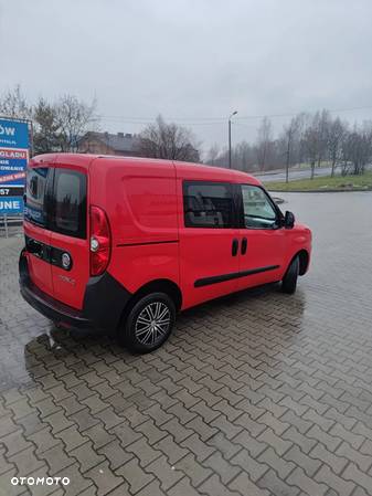 Fiat doblo - 6